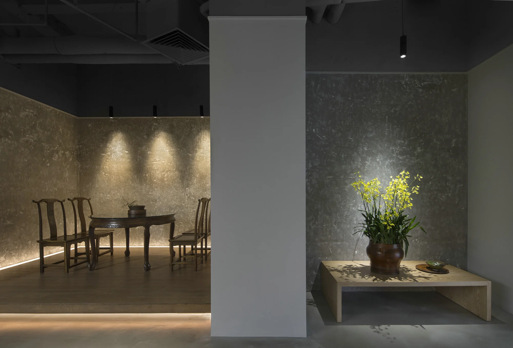 View 02 / Guanghua Workplace