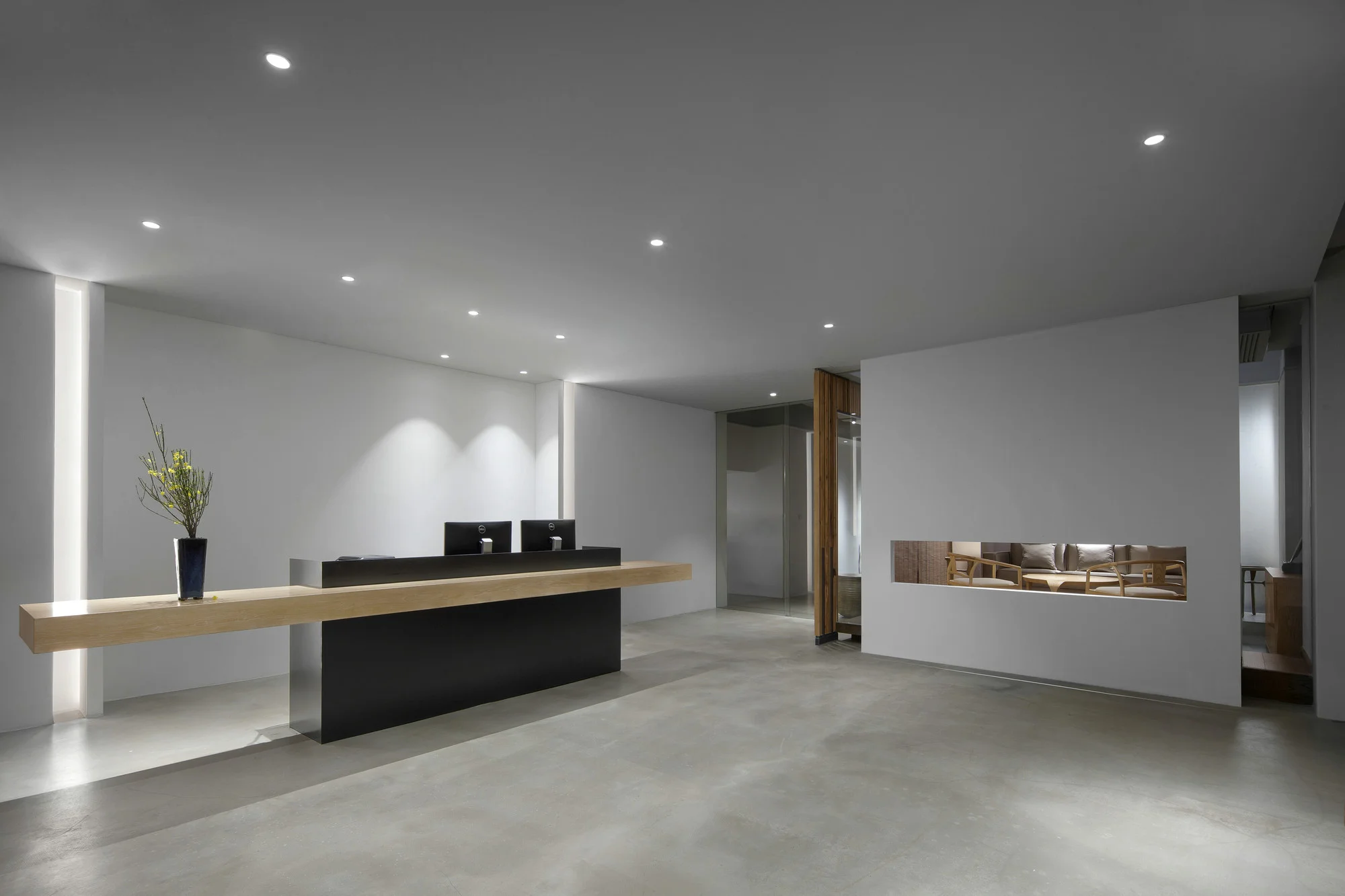 Guanghua Workplace