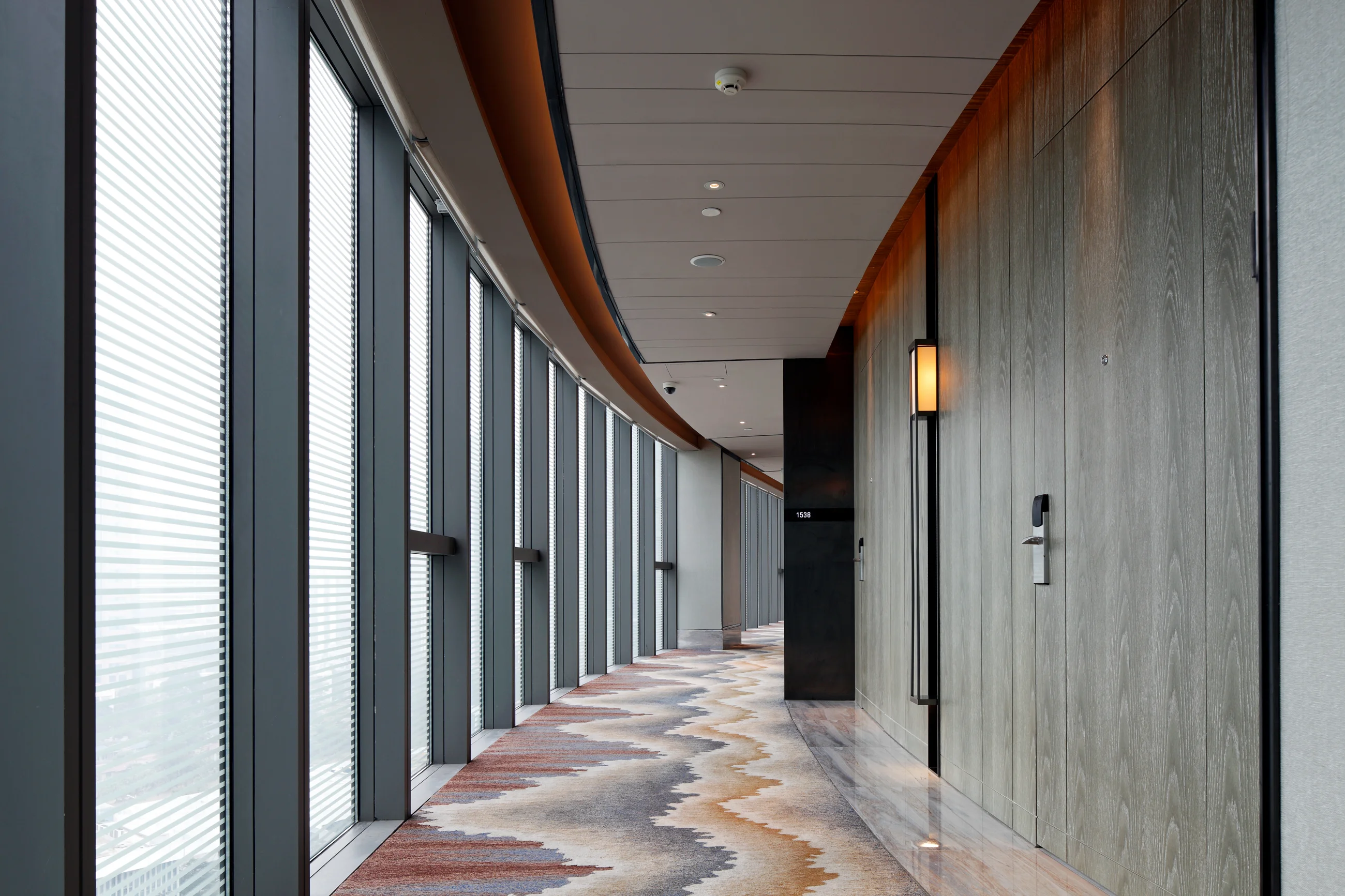 View 02 / Hilton Shenzhen Shekou Nanhai