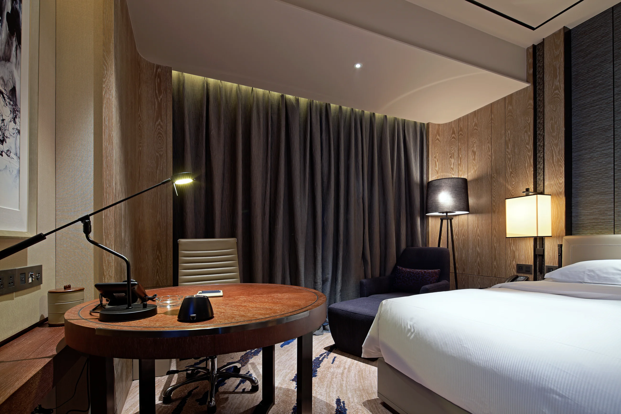 Hilton Shenzhen Shekou Nanhai