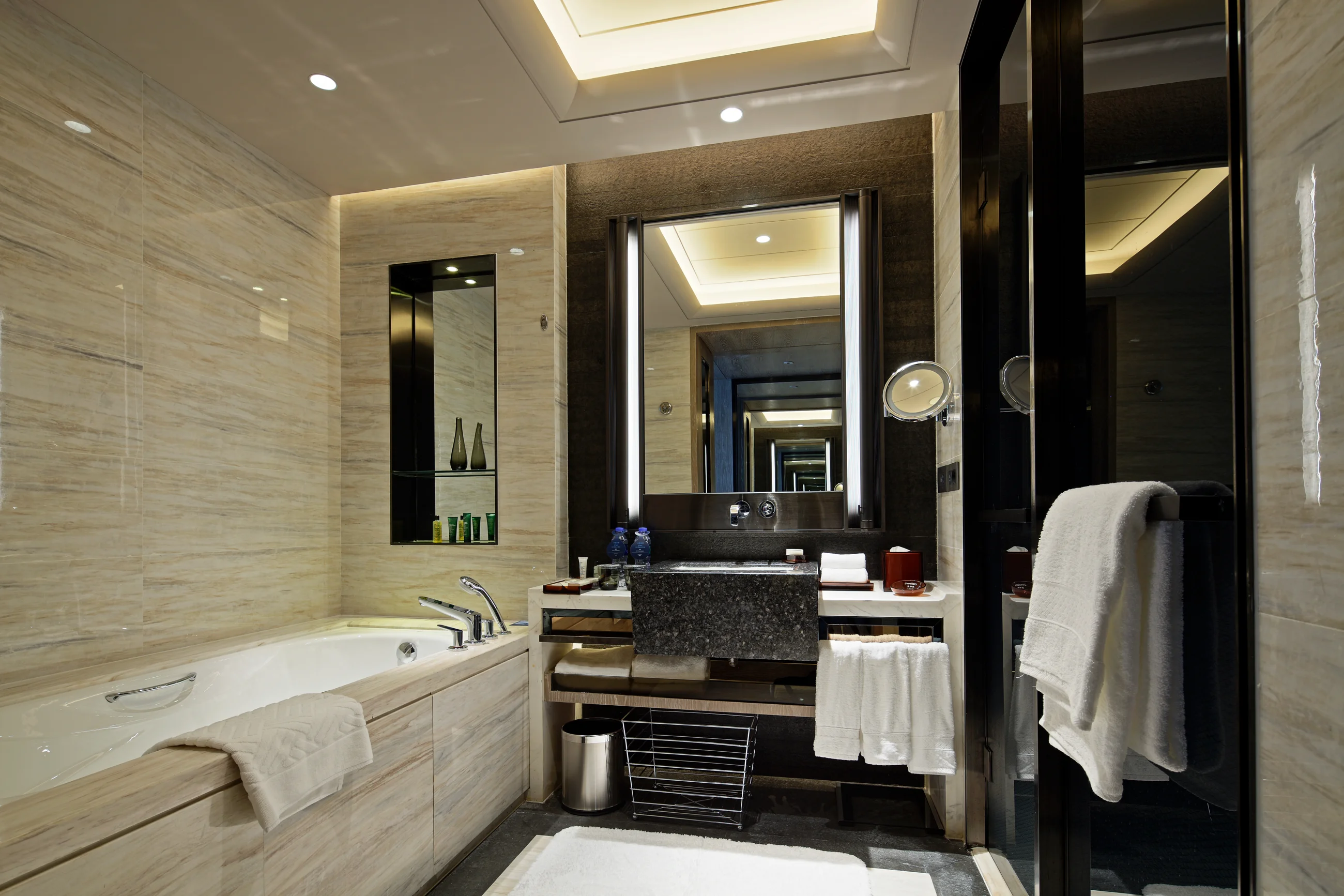 View 05 / Hilton Shenzhen Shekou Nanhai