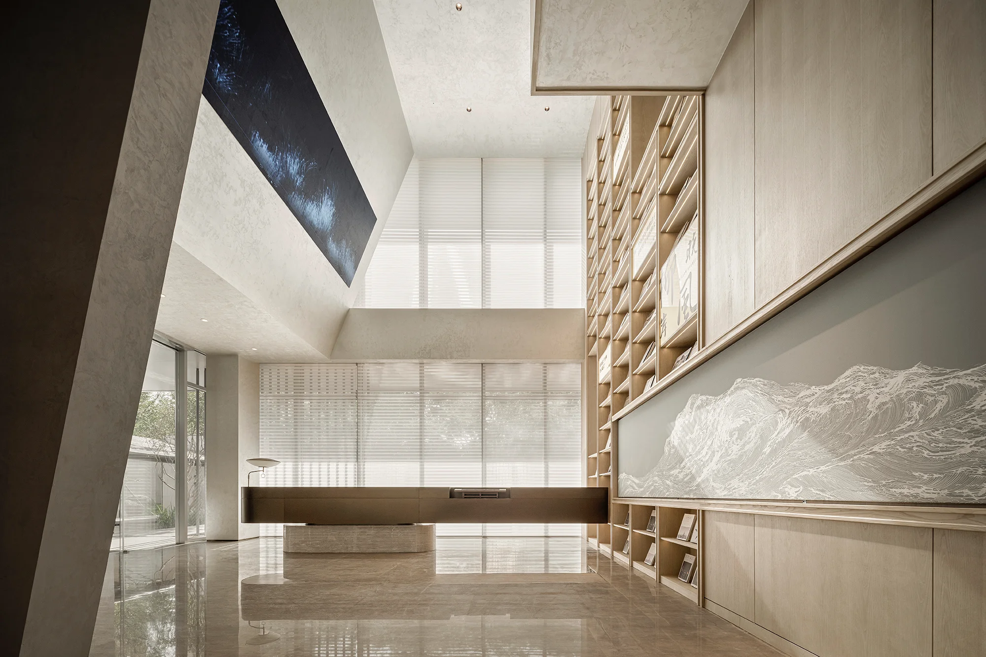 View 04 / Liuan Xiaofeng Kunming