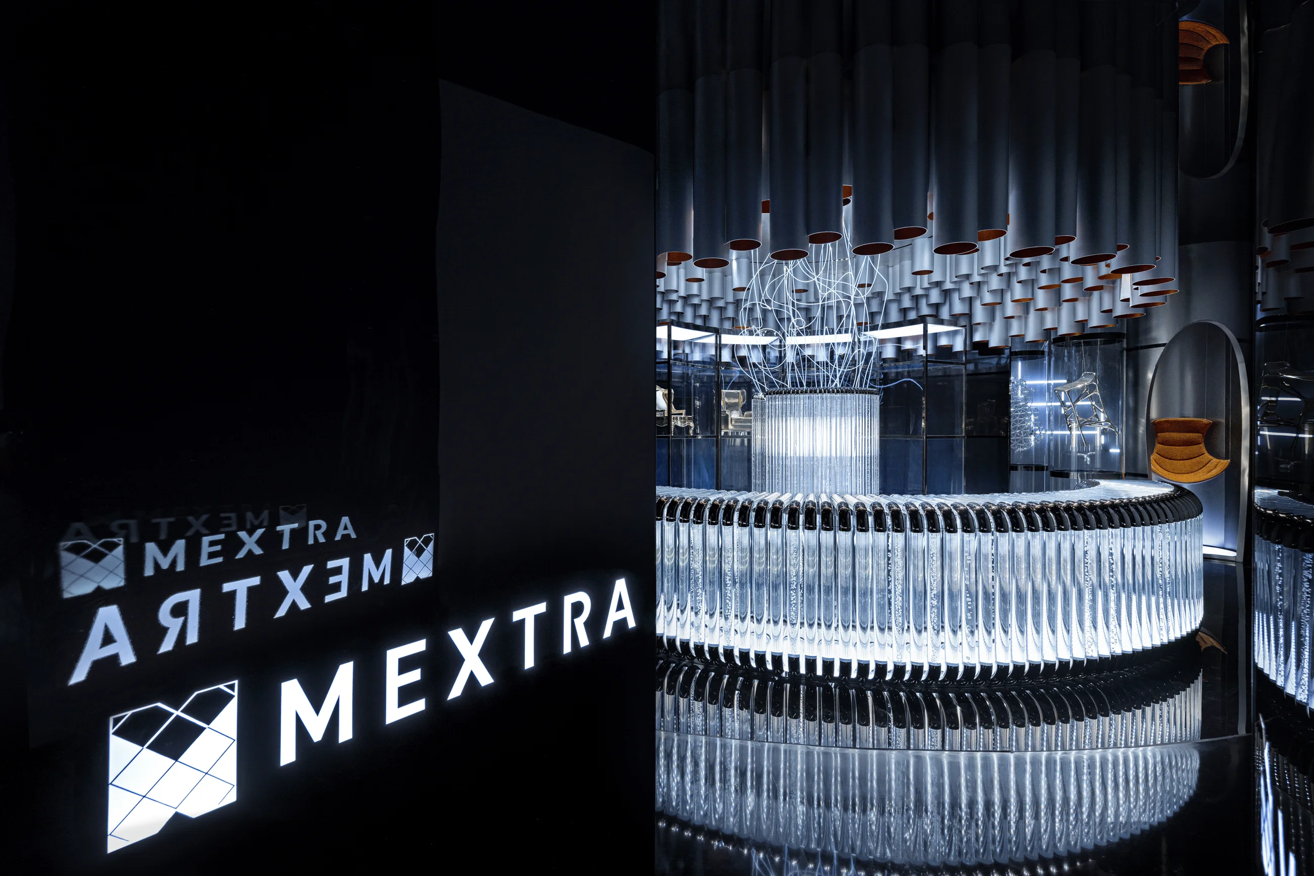 MEXTRA 美学实验基地