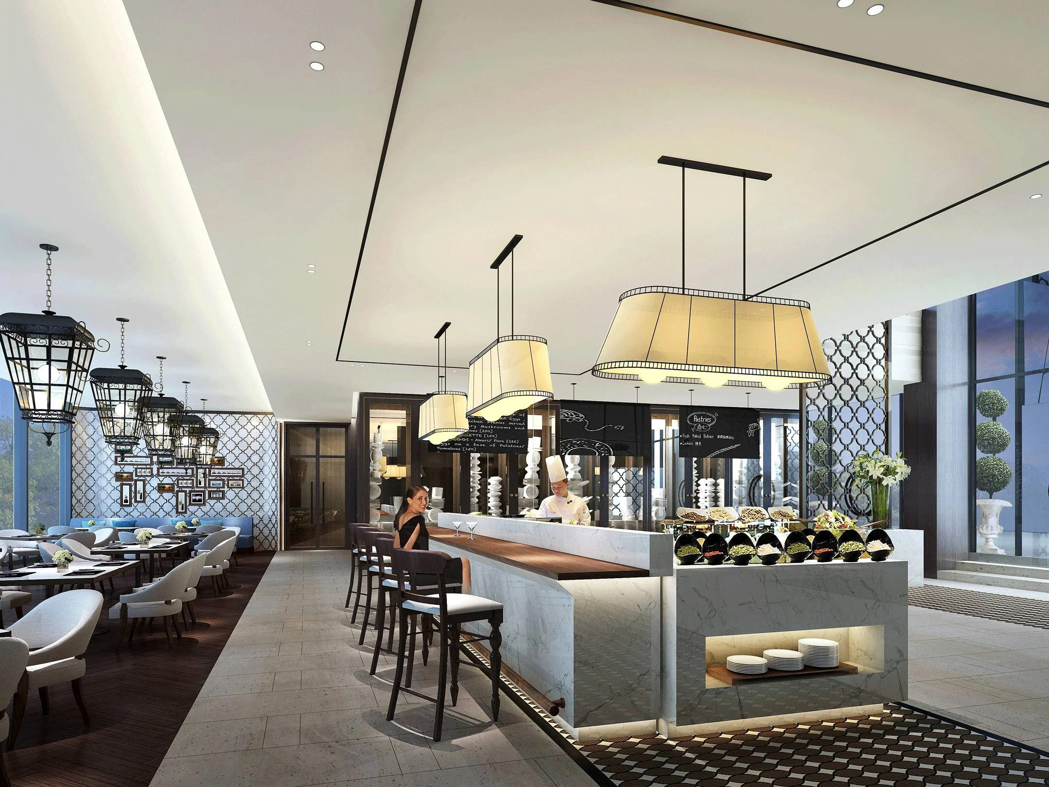 Sofitel Foshan