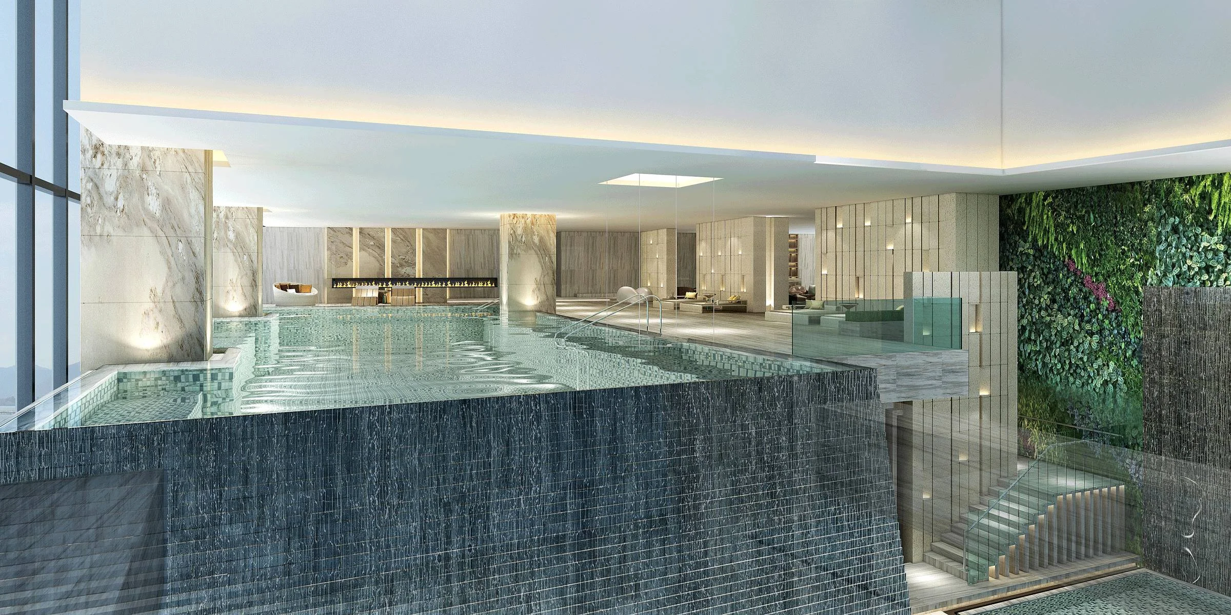 View 03 / Sofitel Foshan