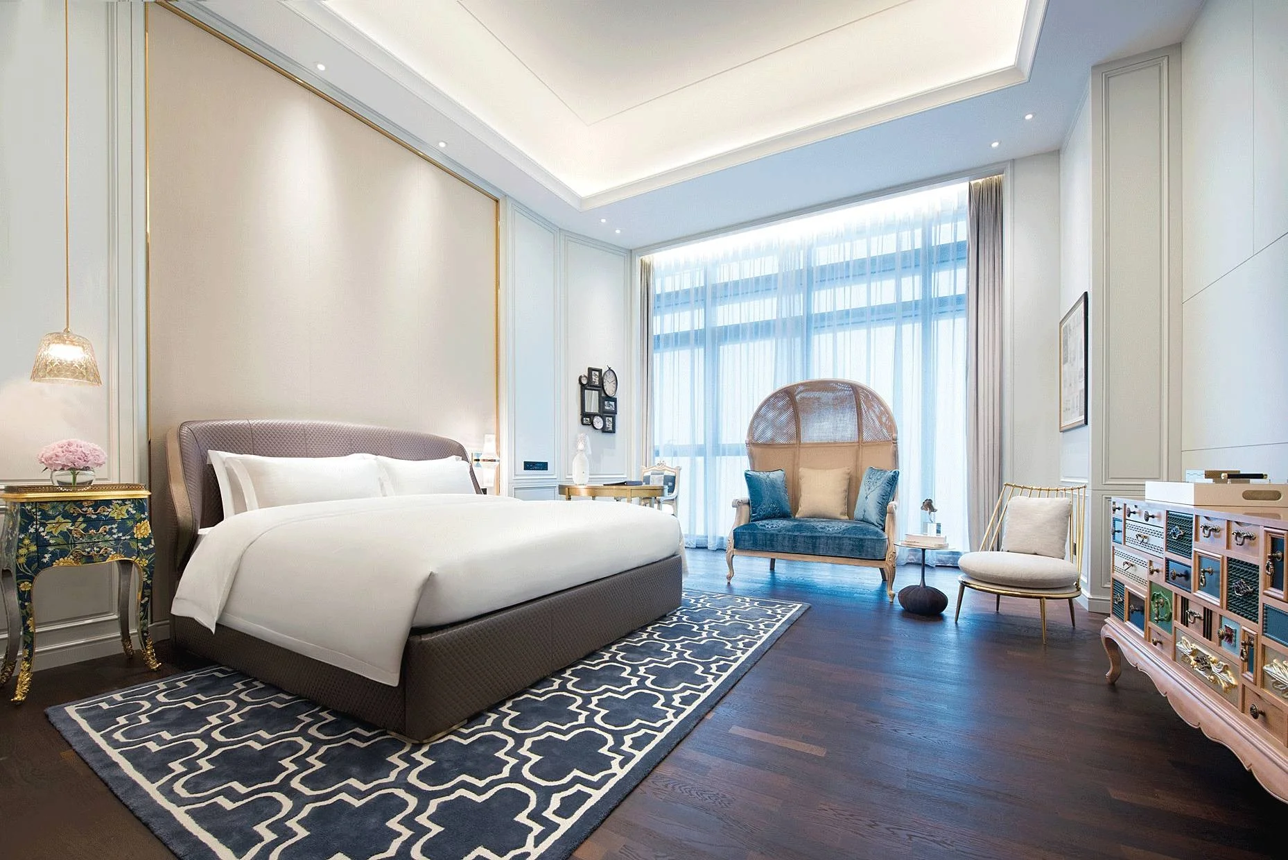 View 05 / Sofitel Foshan