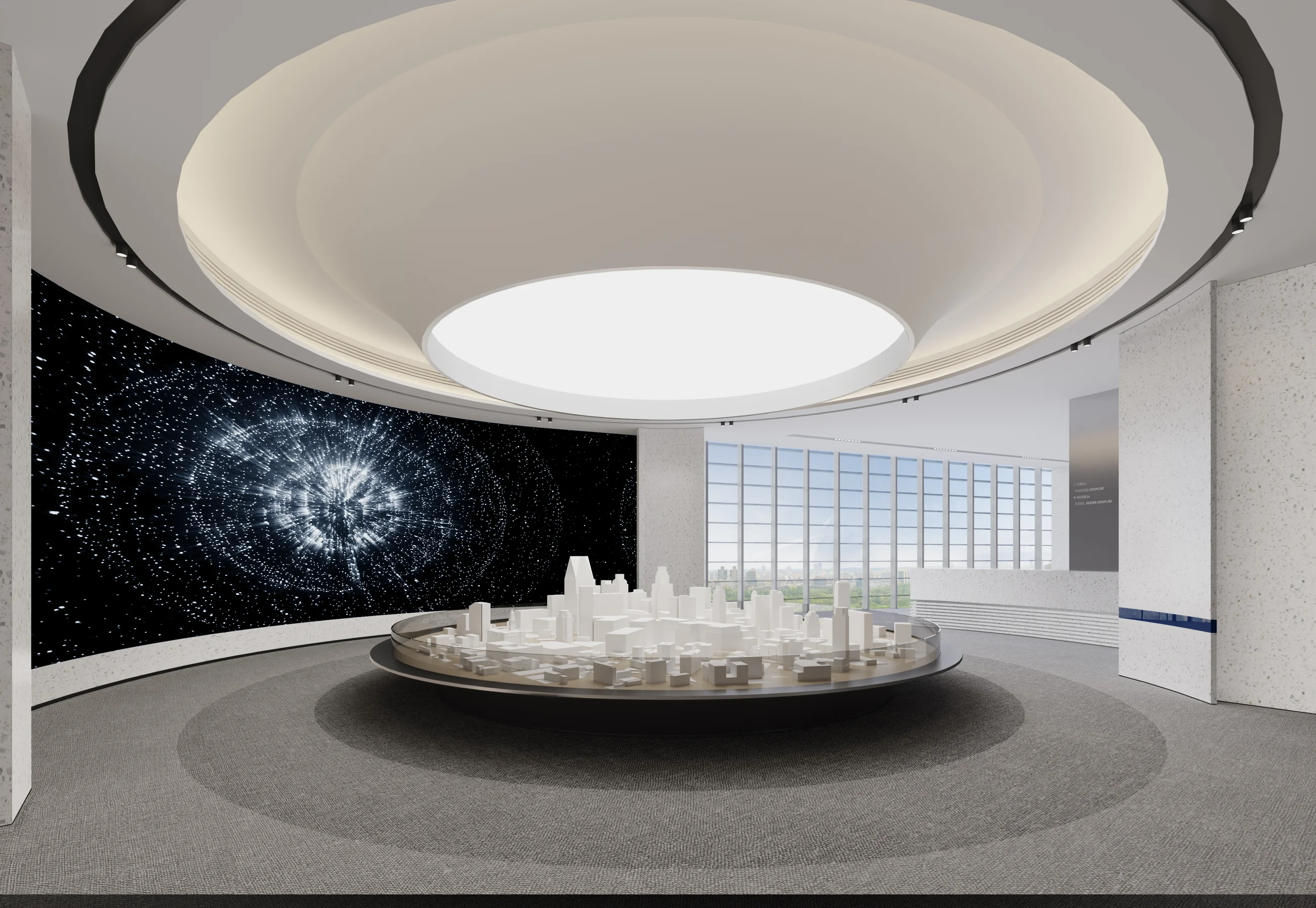 Wanchuang Technology City Workplace