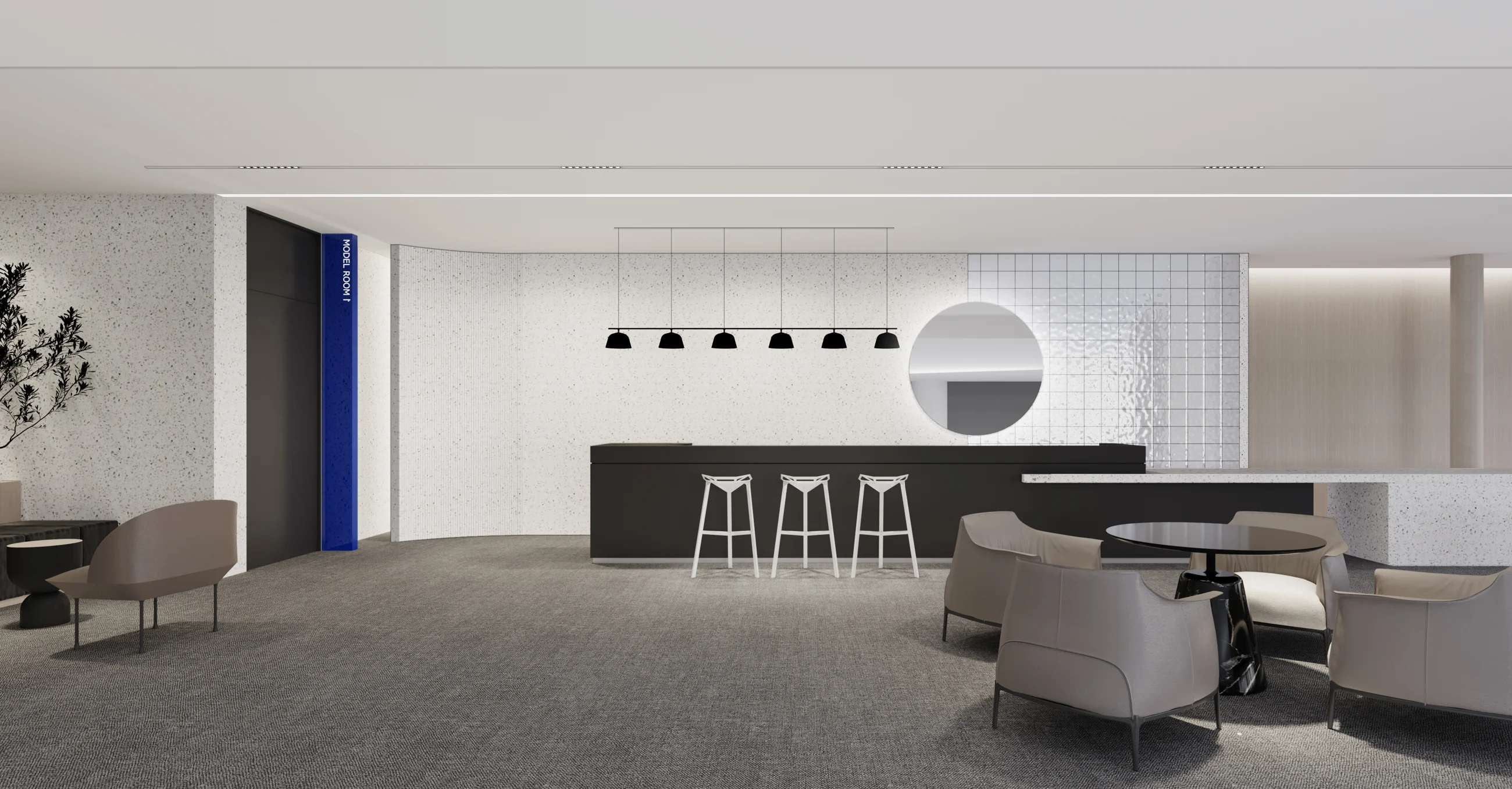 View 05 / Wanchuang Technology City Workplace