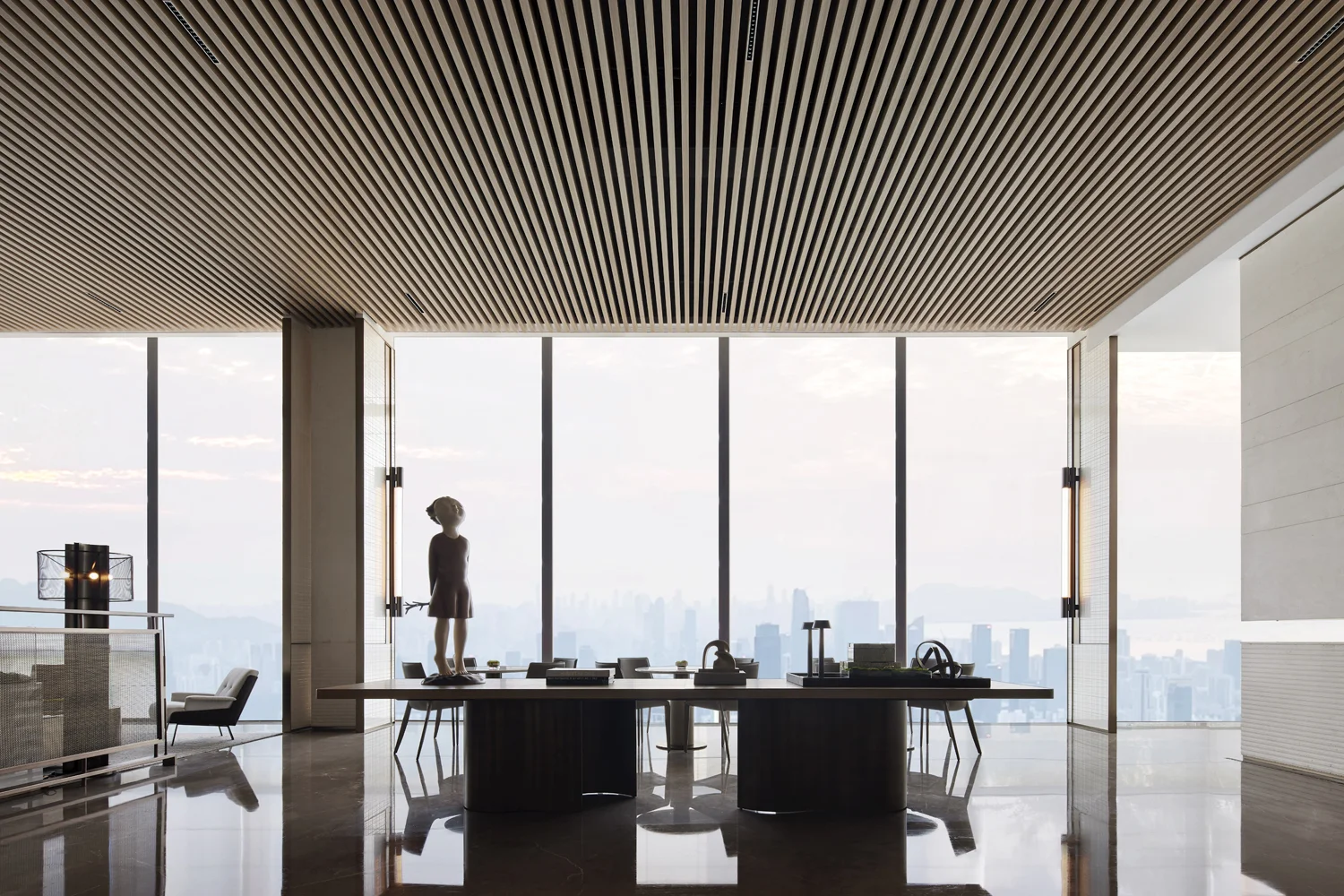 View 05 / Zhonghai Wenhuali Shenzhen