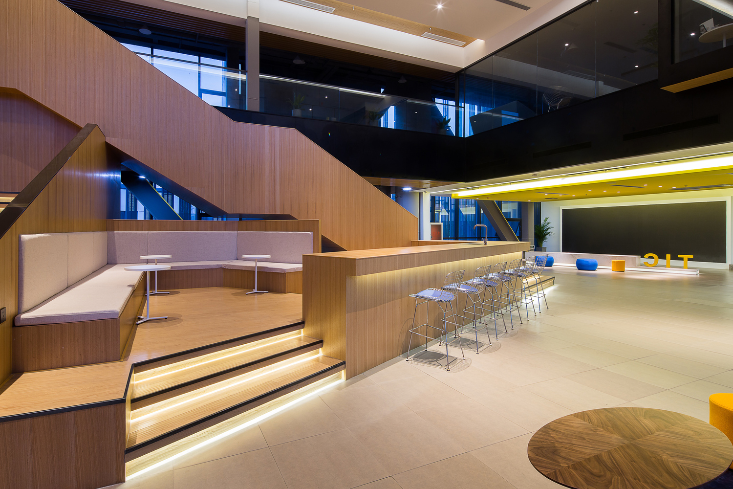 Shenzhen Minimalist Interior Design Awarded! - Interior Design Shenzhen ...