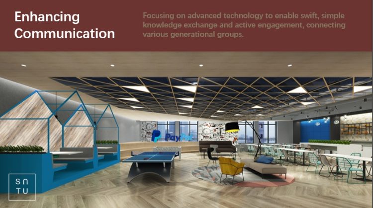 Innovative Construction and Interior Design Solutions Shenzhen ...