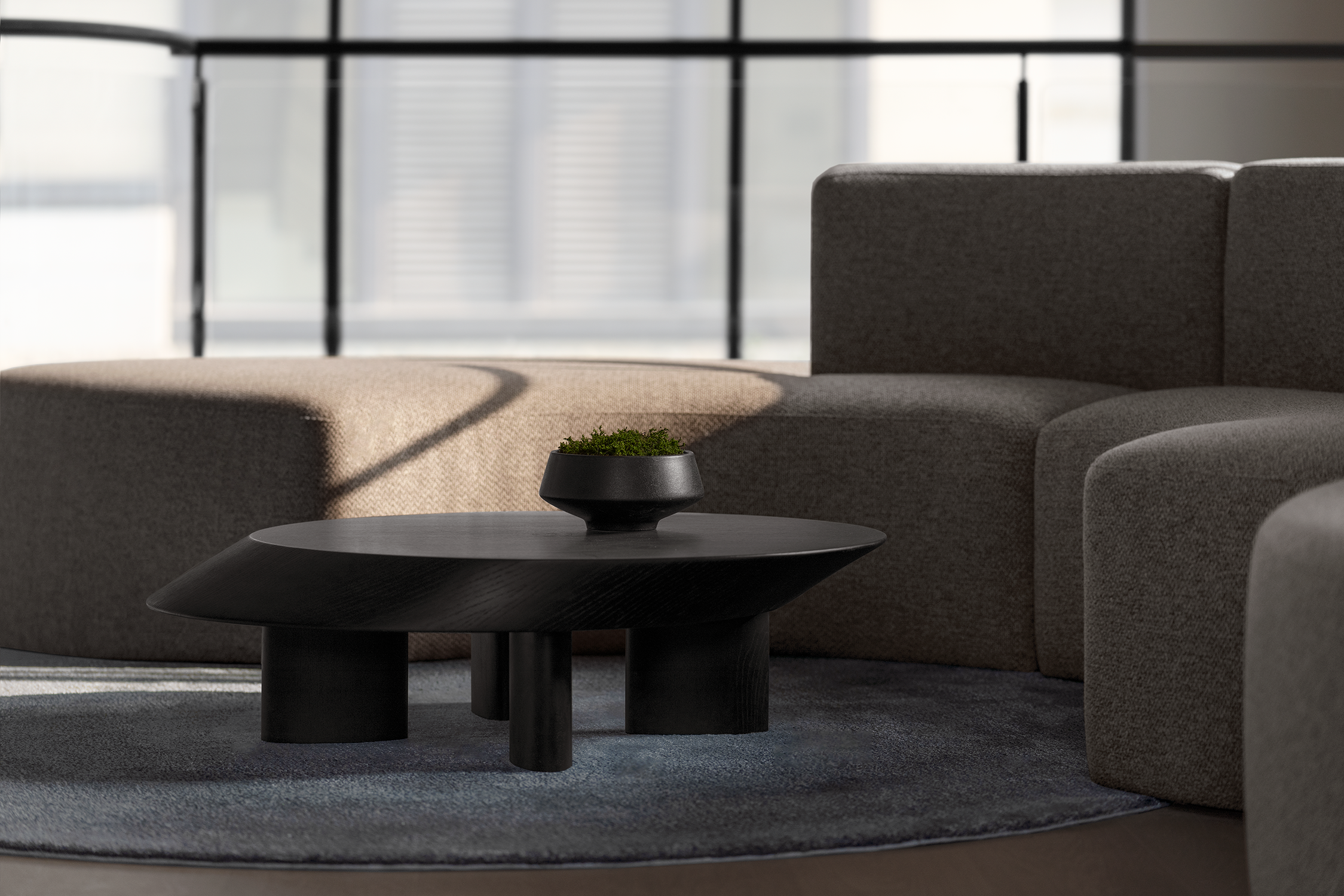 Best Office Interior Design Shenzhen