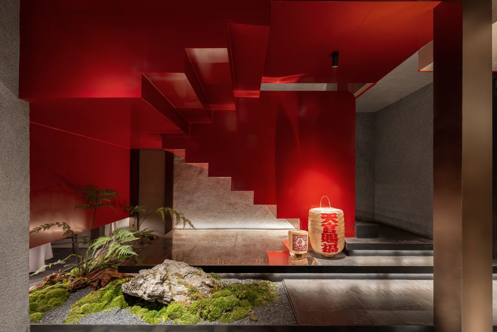 Architect & Interior Design Shenzhen Studio - Interior Design Shenzhen ...