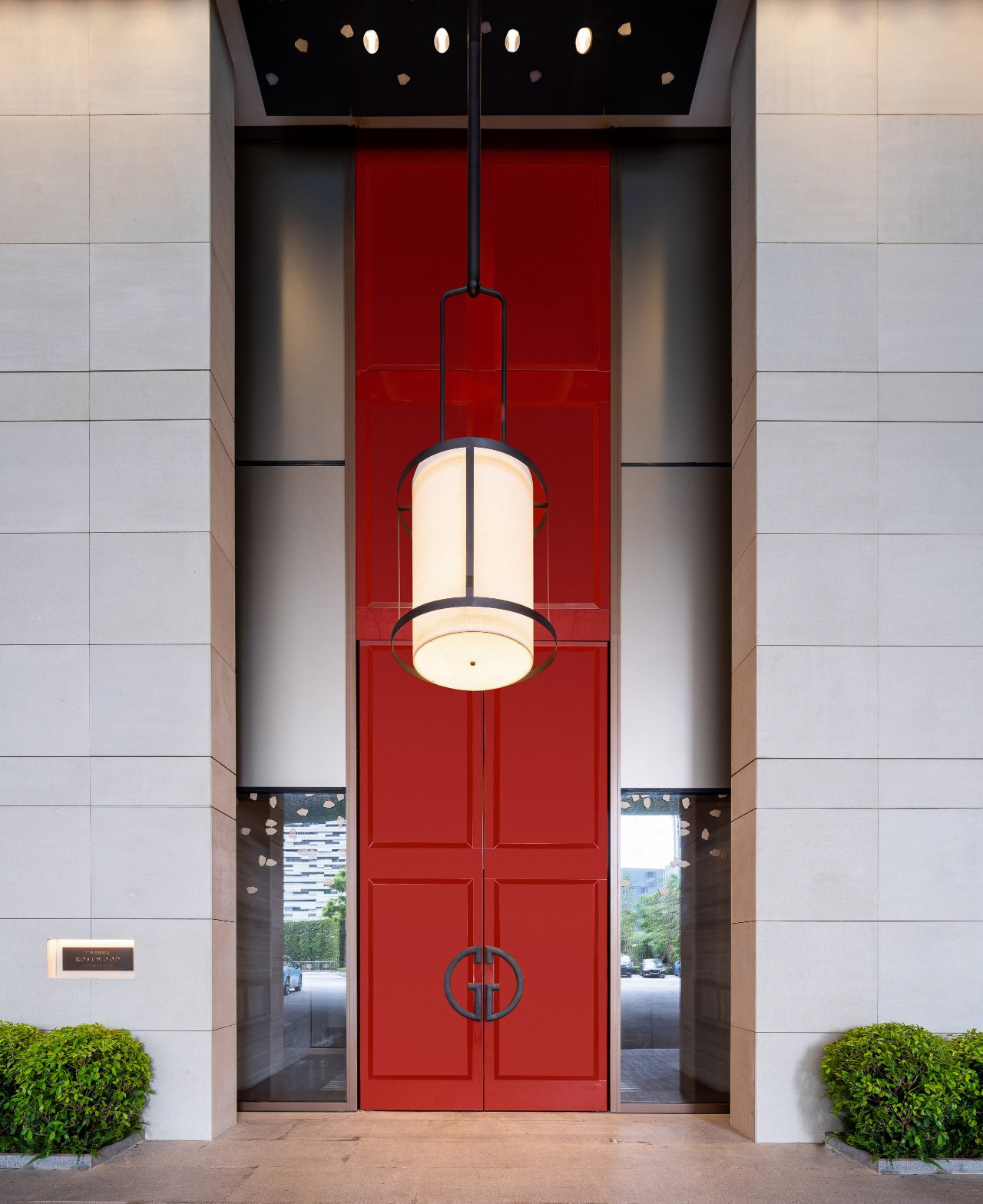 Professional Interior Design Firm Shenzhen