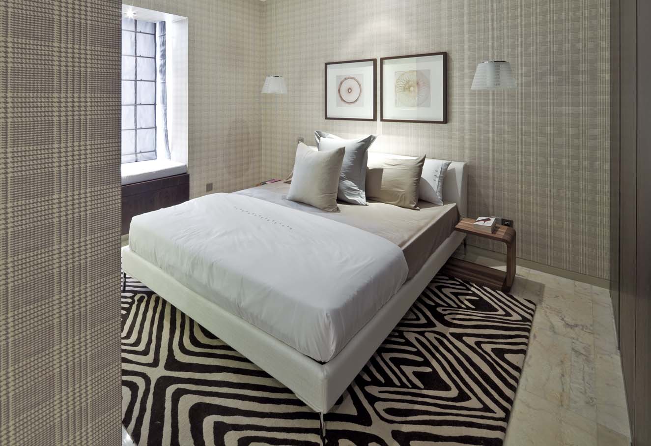 Minimalist Modern Interior Design Shenzhen Ideas