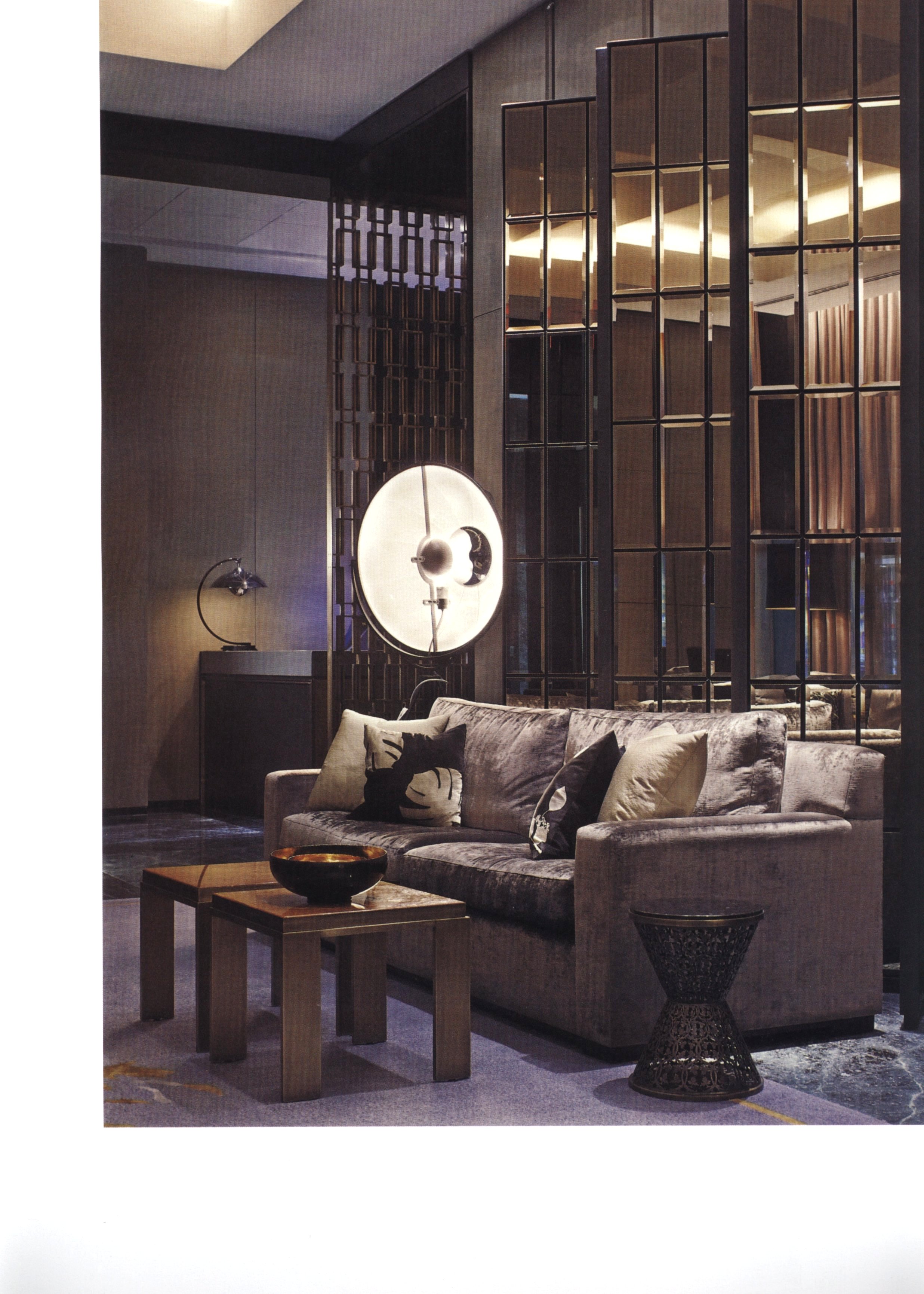 Best Commercial Interior Design Firm Shenzhen - Interior Design ...
