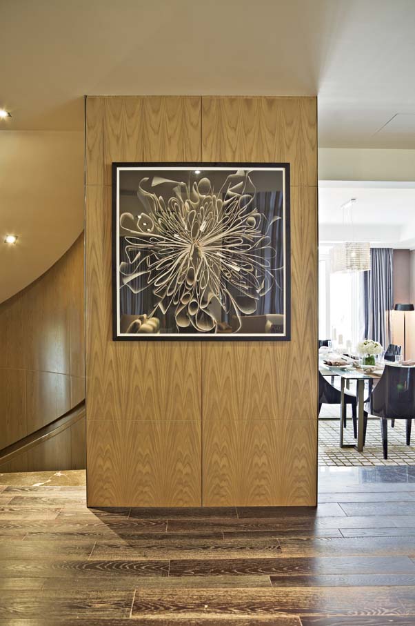Villa Interior Design Shenzhen – Luxury Living Starts Here! - Interior ...