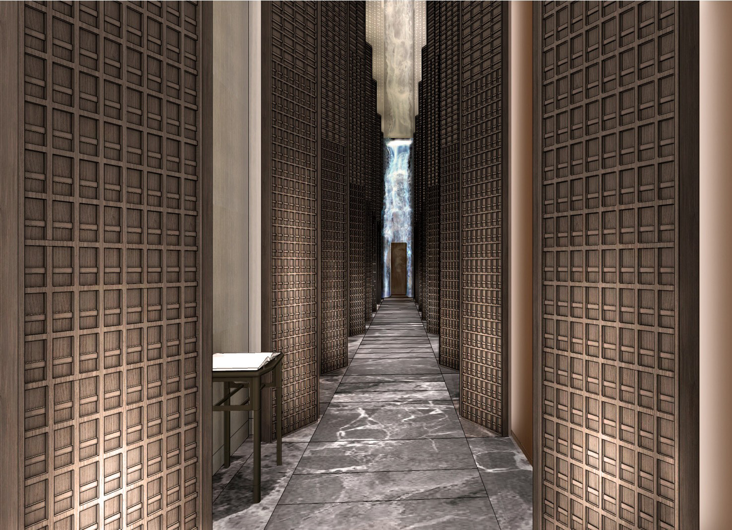 Interior Design Shenzhen – Where Brands Come to Life - Interior Design ...