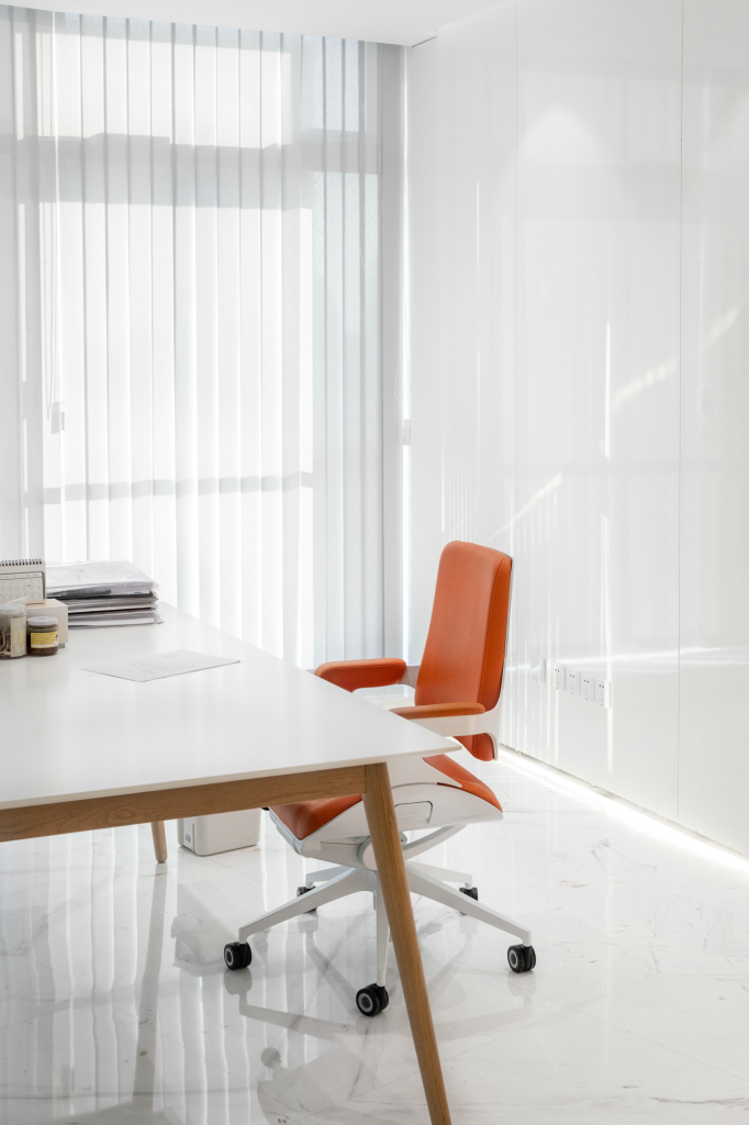 Interior Design Shenzhen – Human-Centered Office Design - Interior ...