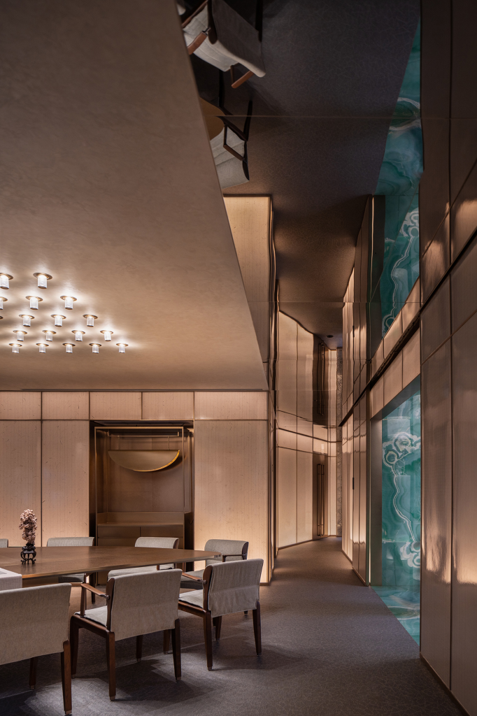 Interior Design Shenzhen – AI & the Future of Office Design - Interior ...