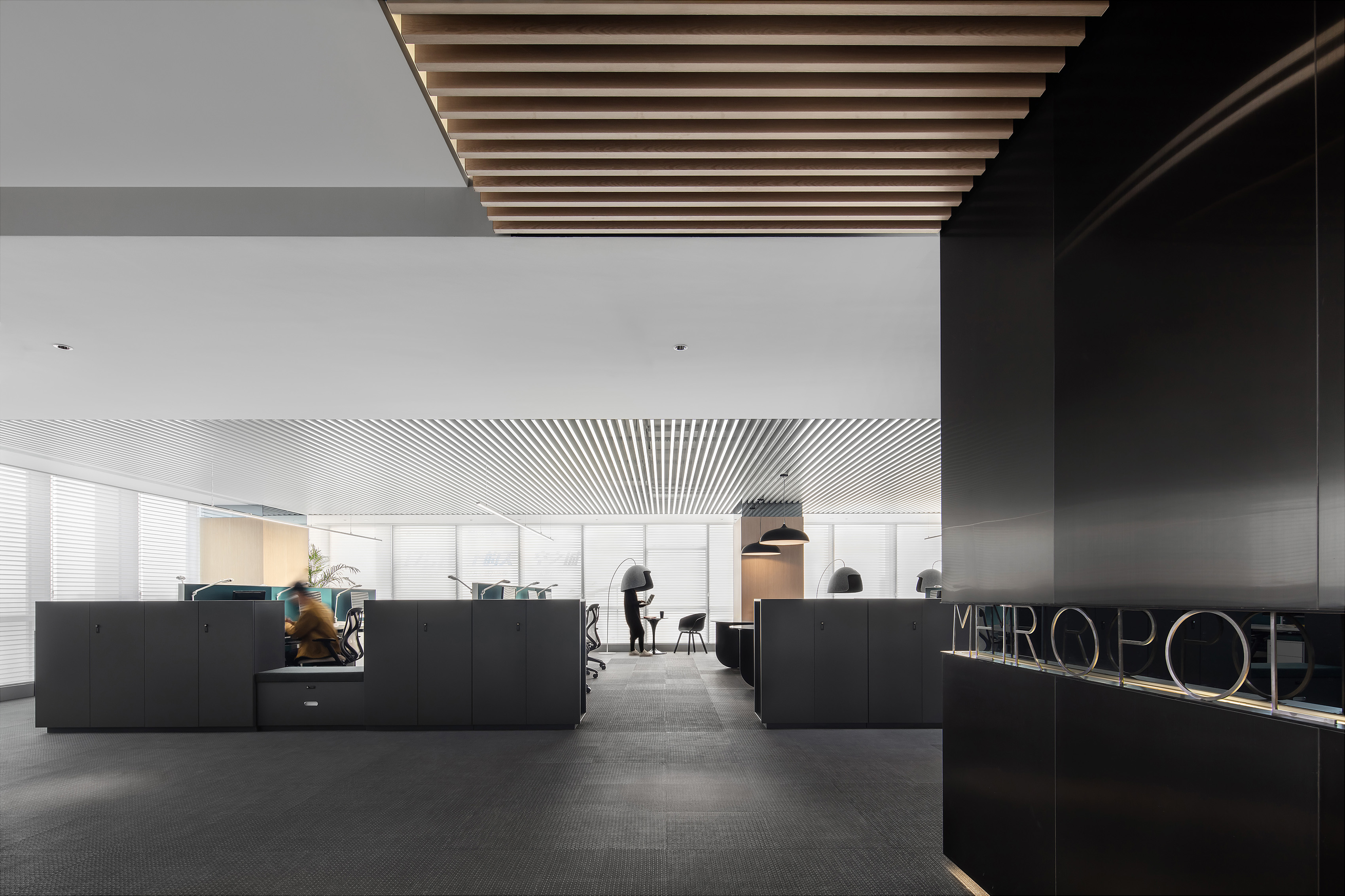 Interior Design Shenzhen – Best Office Design & Build Solutions ...