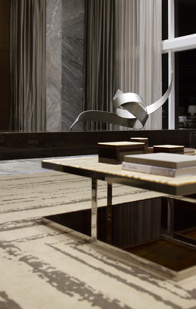 Interior Design Shenzhen - Luxury Home Nature-Inspired - Interior ...