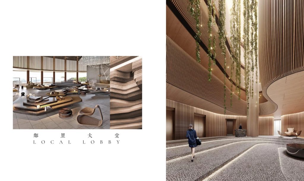 Interior Design Shenzhen - Luxury Home, Villa, House & Apartment ...