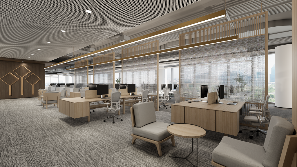 Interior Shenzhen Studio Share Top Secrets Award-Winning Design ...