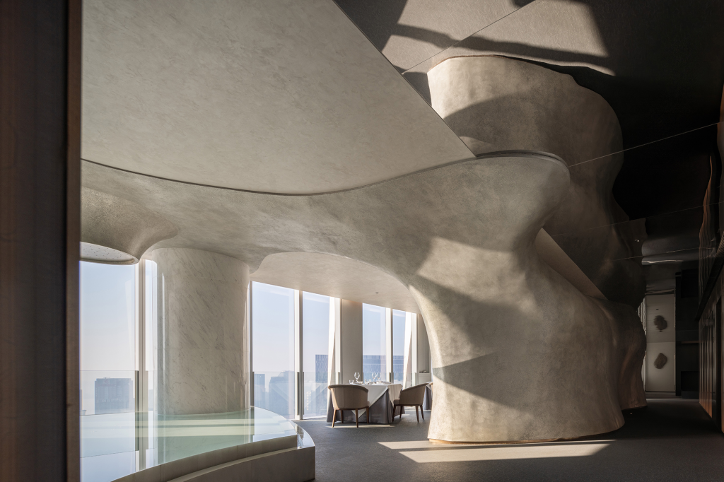 Interior Design Shenzhen, With Global Thinking, Local Relevance ...