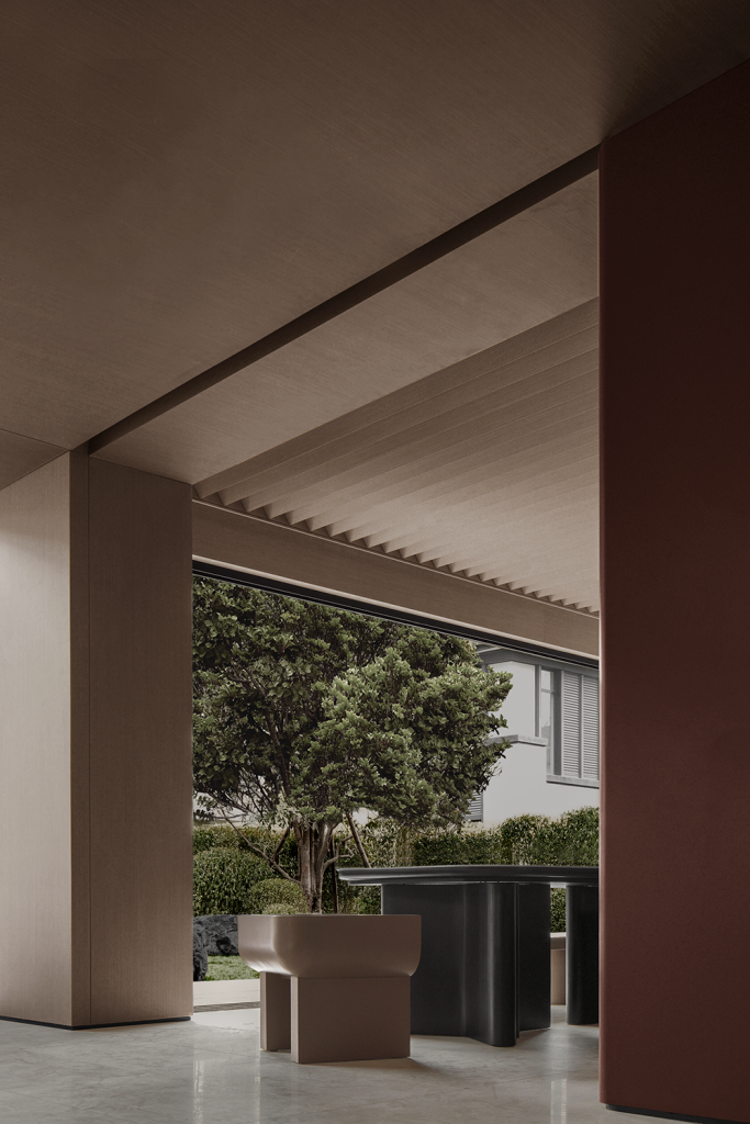 深圳室内设计 - Interior Design Shenzhen, Multinational Interior Design ...