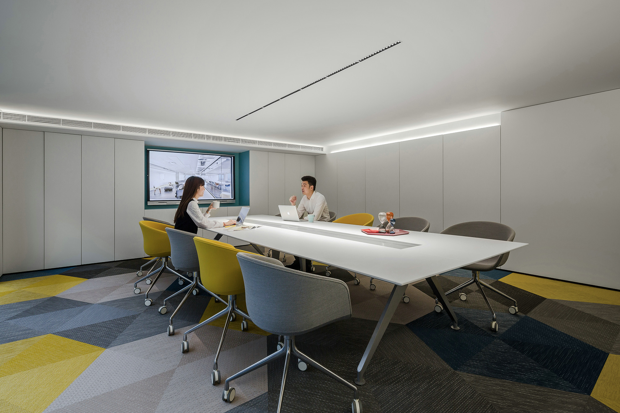Interior Villa Design Shenzhen I 深圳室内设计 - Interior Design Shenzhen ...