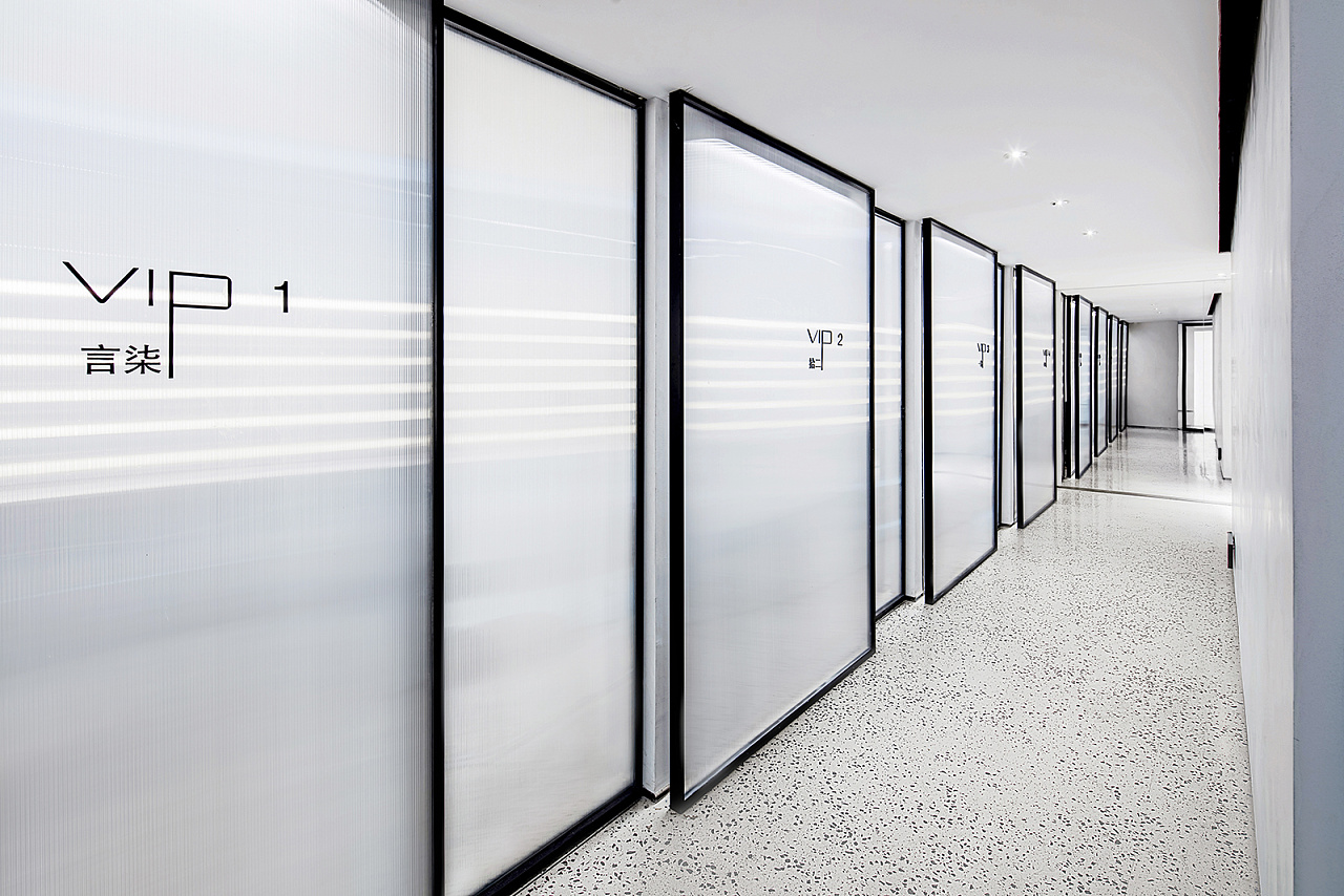 Villa Interior Design Shenzhen