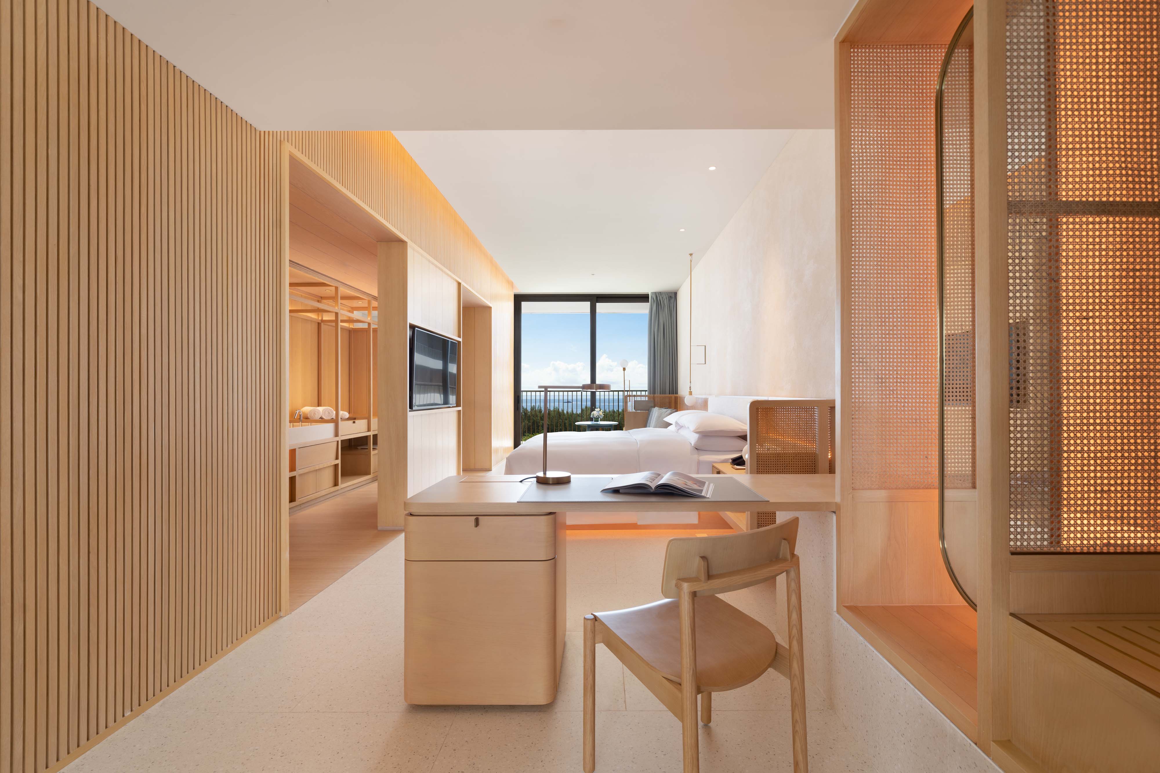 Retail Interior Design Shenzhen