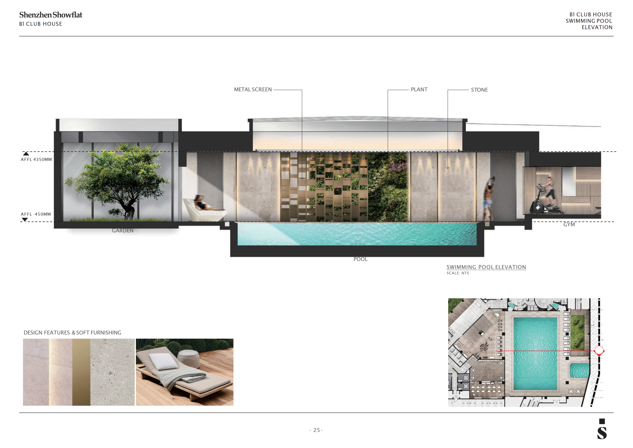 Interior Design & Build Company Shenzhen I Best in Hong Kong - Interior ...