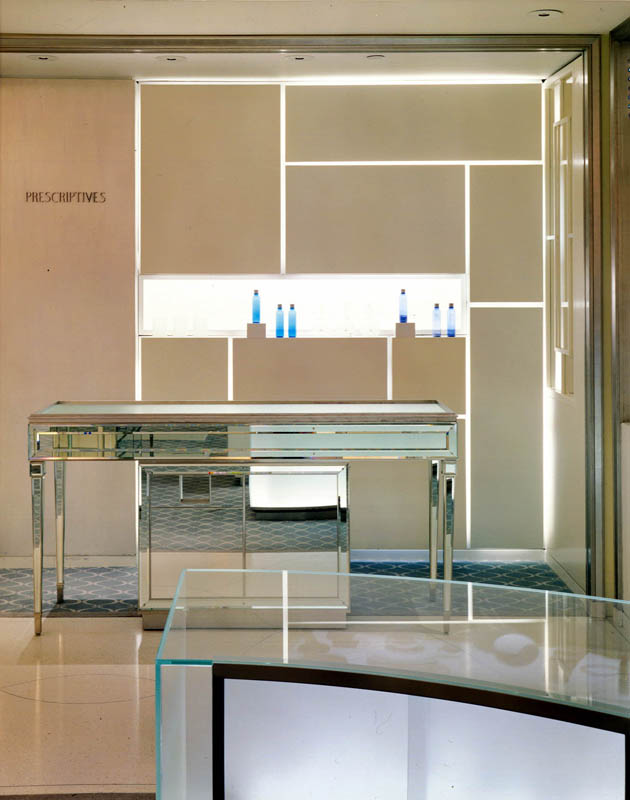 Interior Design Shenzhen