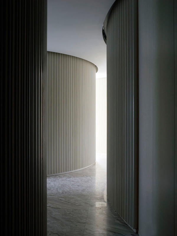 Retail Interior Design Company Shenzhen