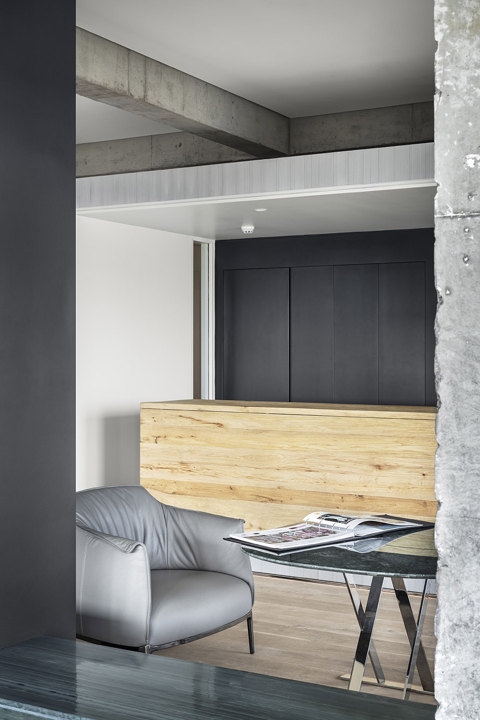 Home Interior Design & Build Shenzhen