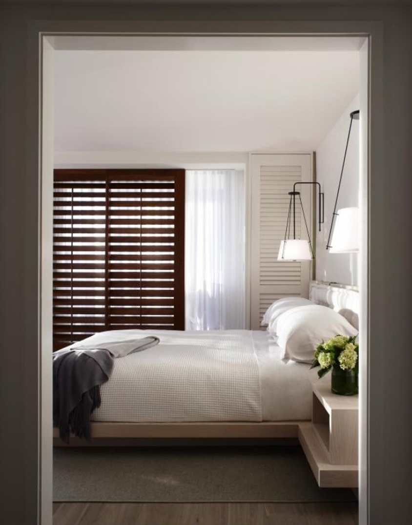 Interior Design Shenzhen