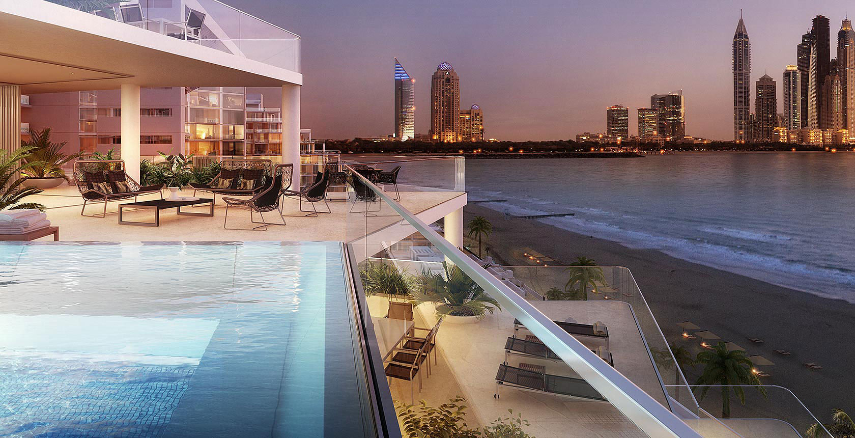 Office Interior Design Contractor Shenzhen