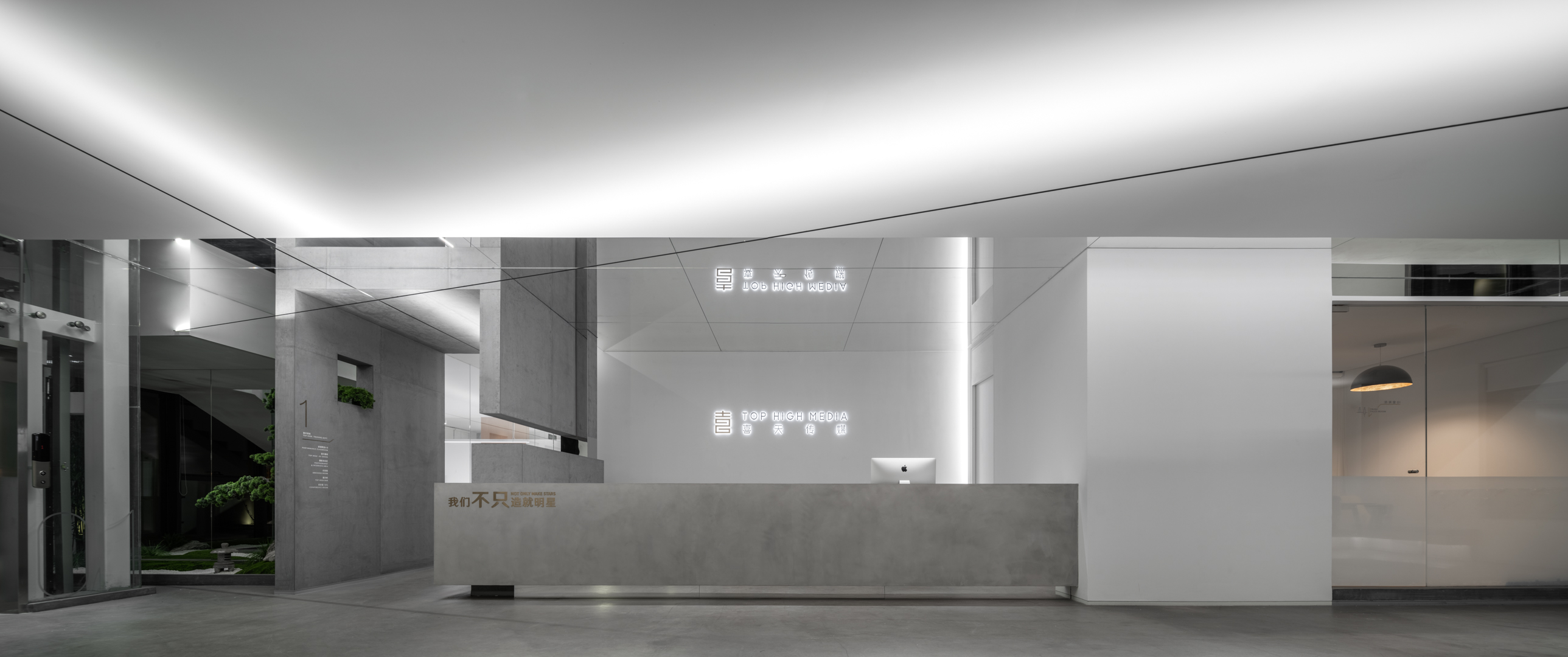 Hotel Interior Design & Build Shenzhen