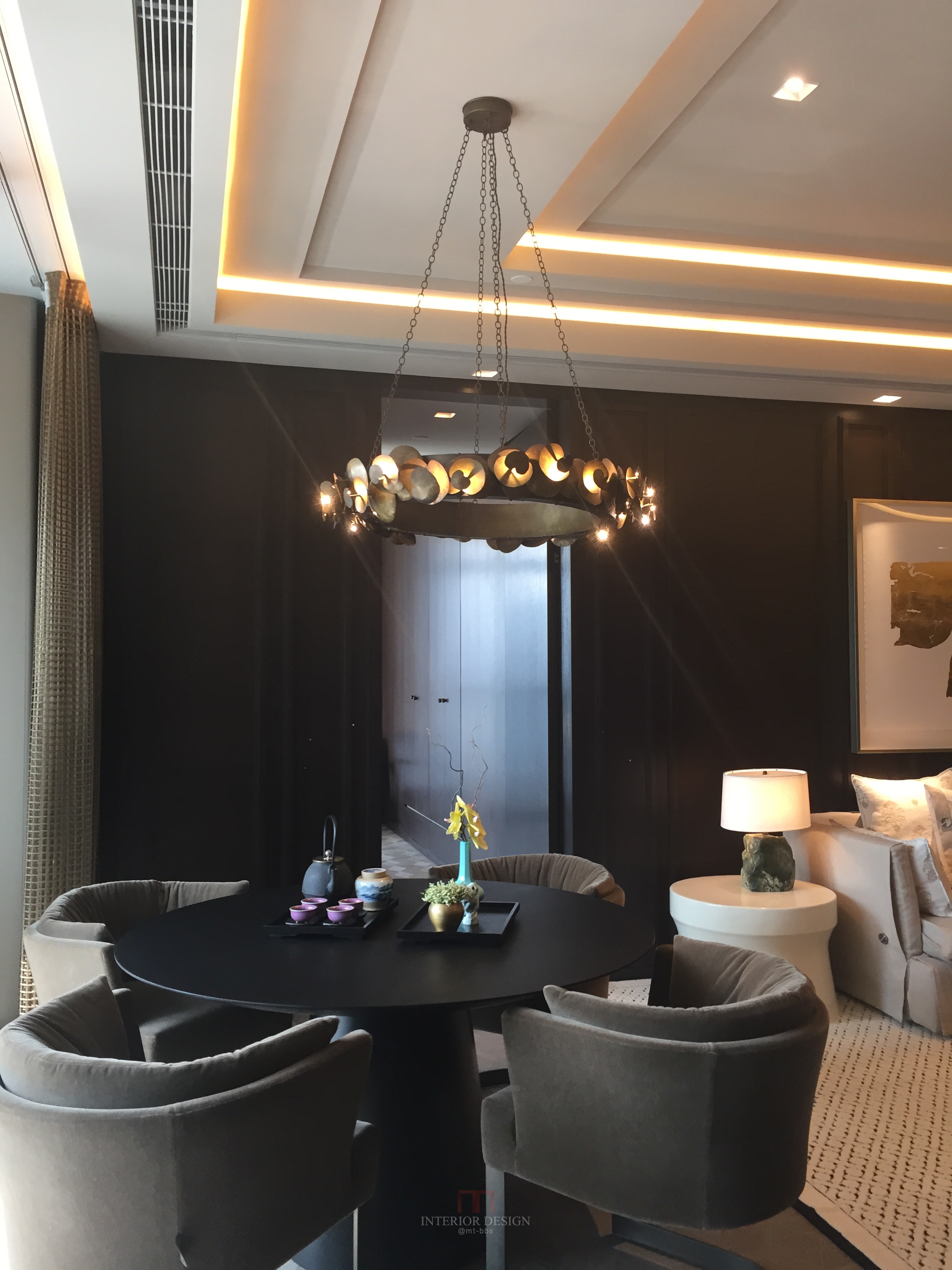 Hotel Interior Design Company Shenzhen