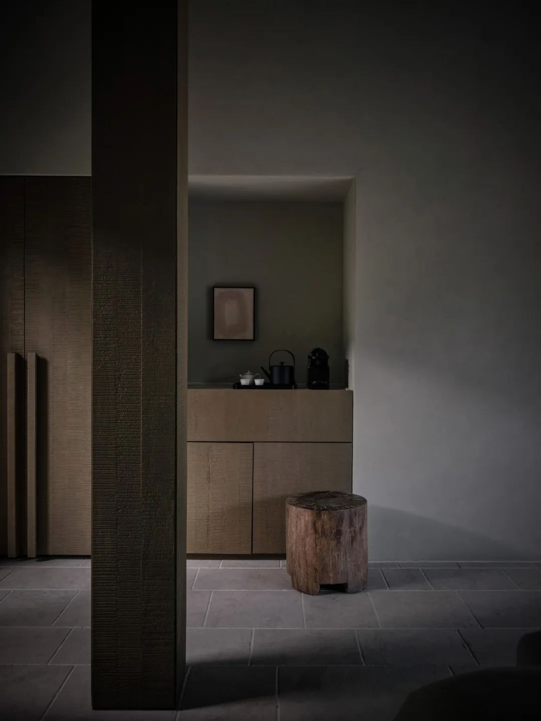 Design Interior & Construction Shenzhen