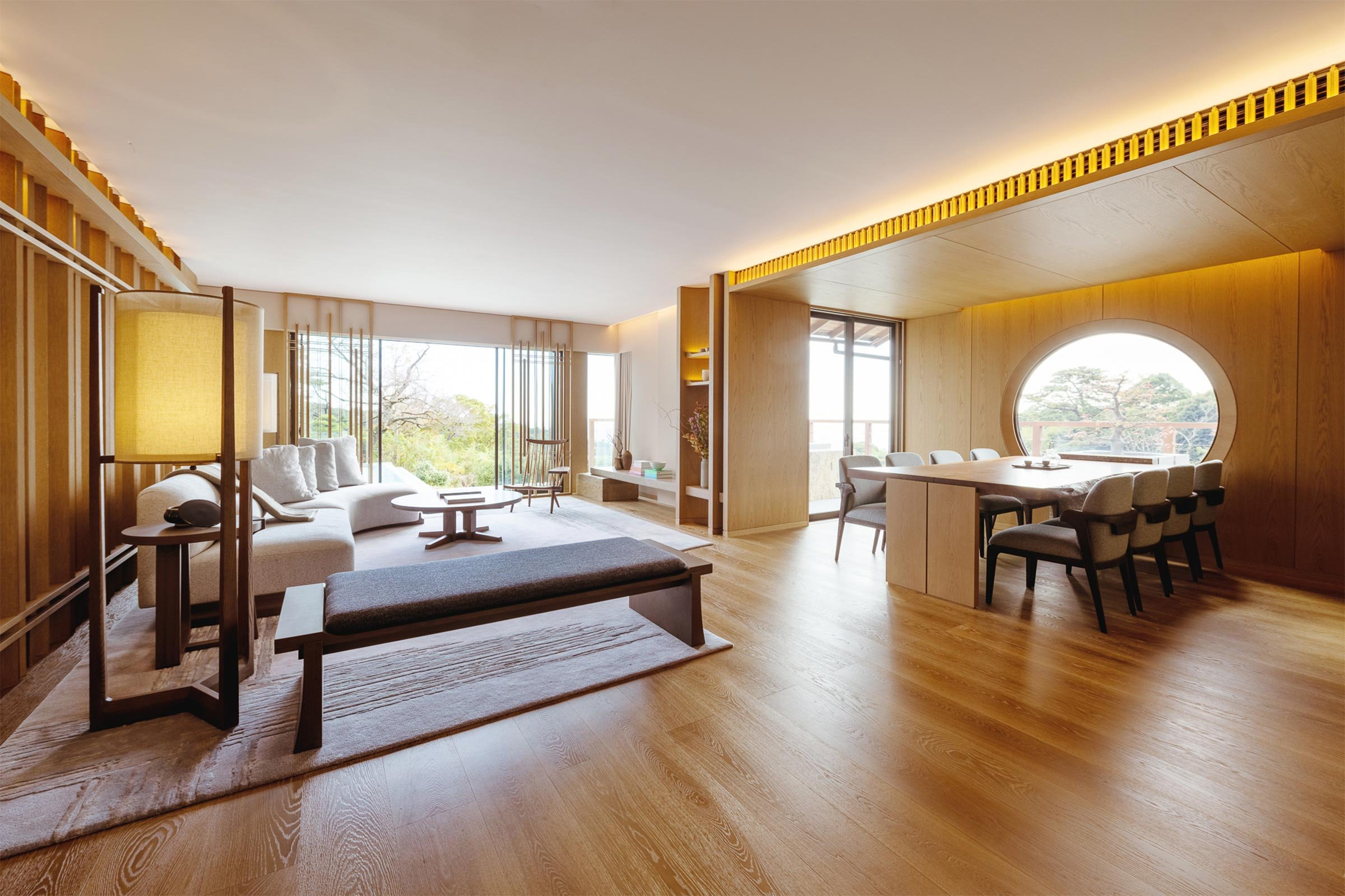 Shenzhen Interior Design Office