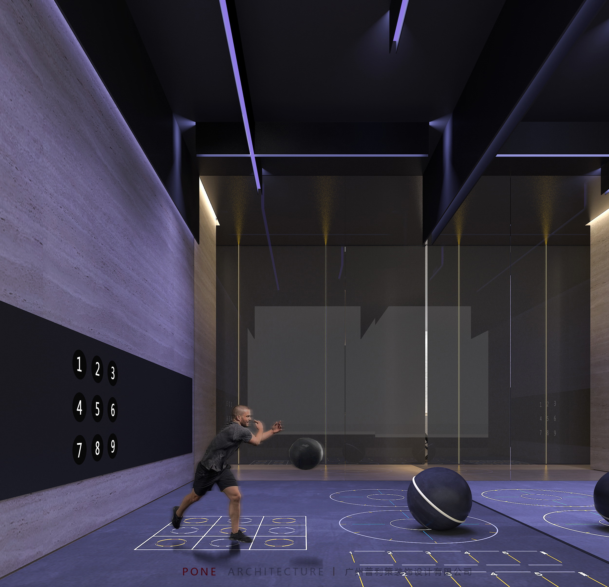 Interior Design Shenzhen