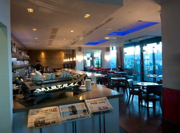 Office Interior Design Company Shenzhen