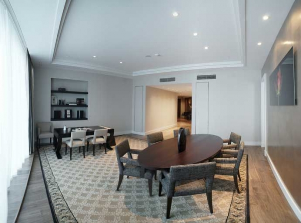 Interior Design Company Shenzhen