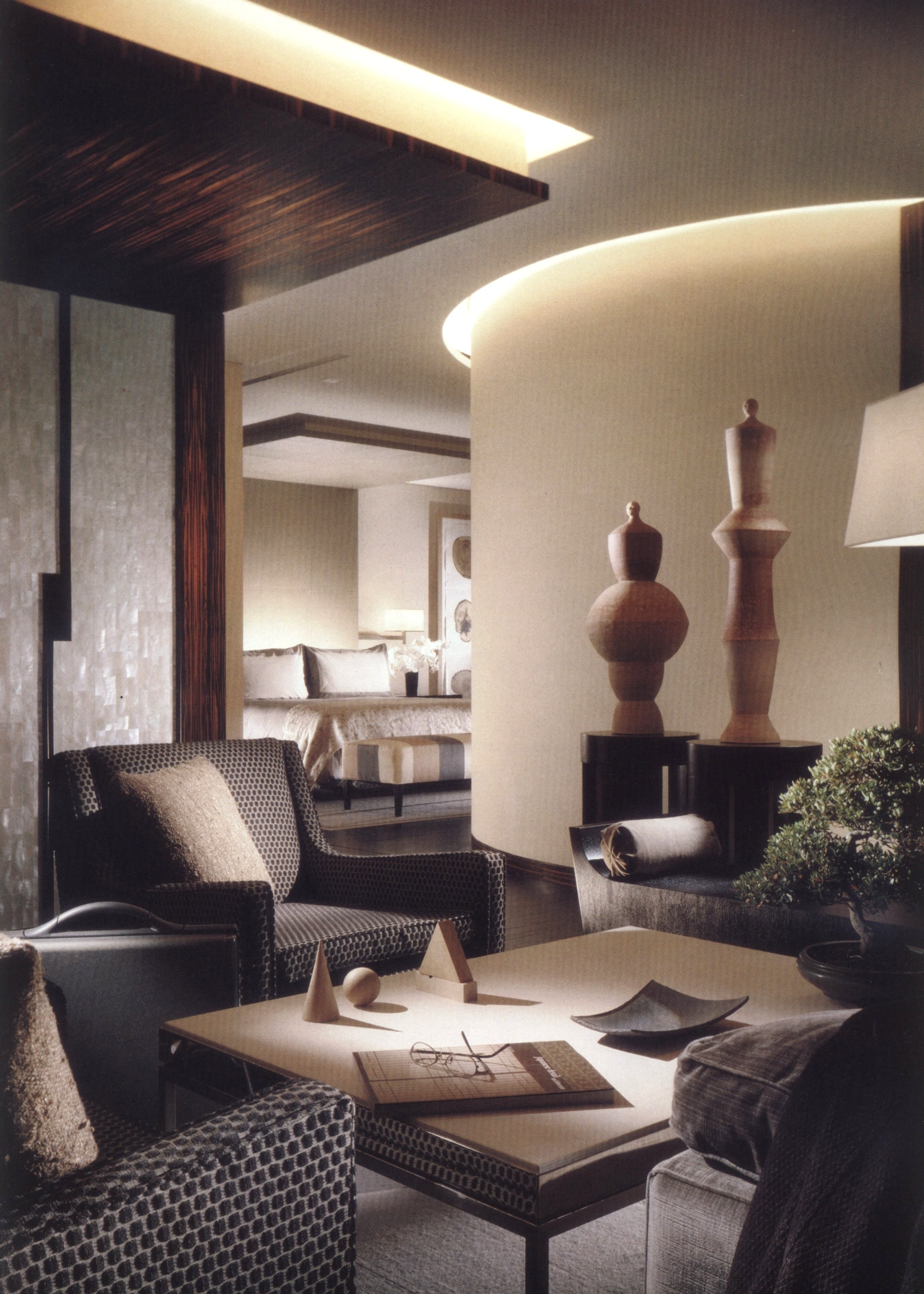 Shenzhen Home Interior Design