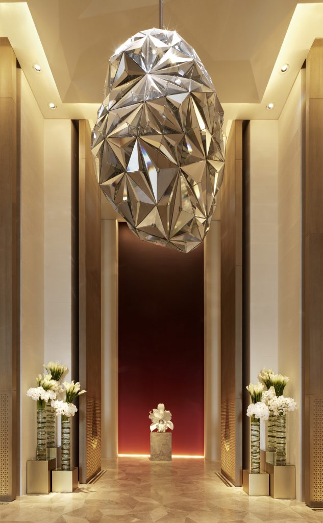 Interior Design Shenzhen Experts in Complex Residential Design ...