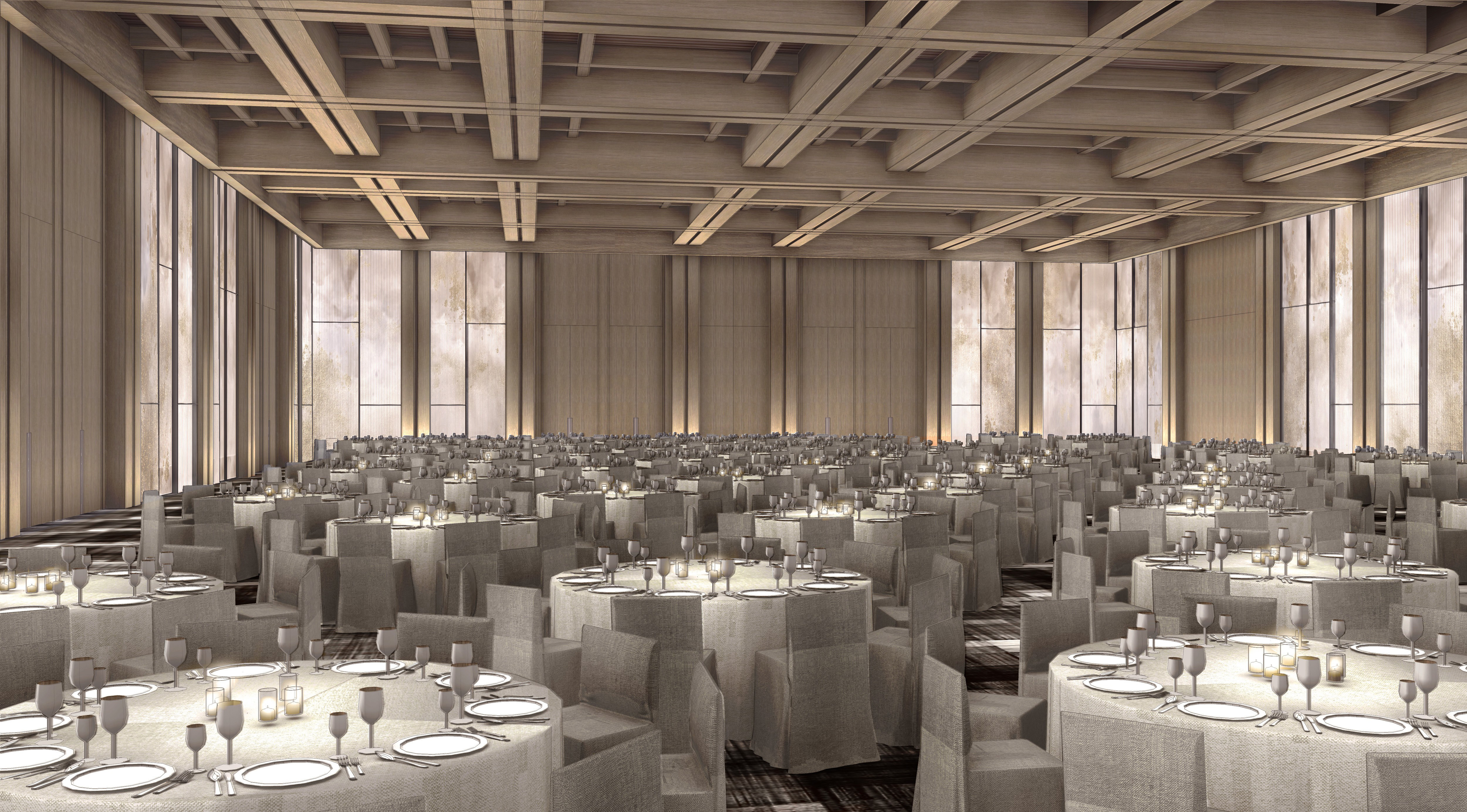 Shenzhen Office Interior Design