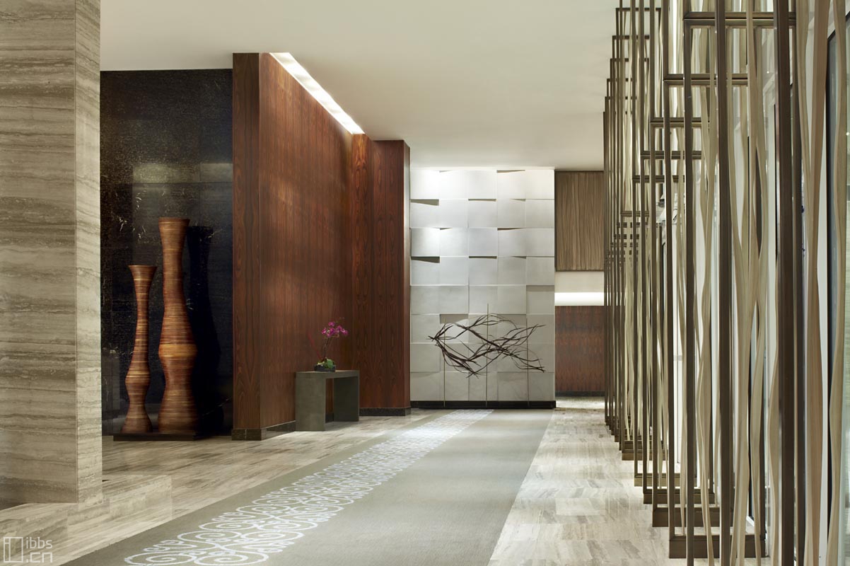 Shenzhen Interior Design